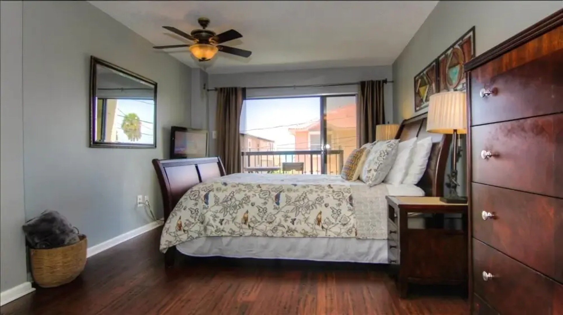 Sand Castle North 201 by RedAwning