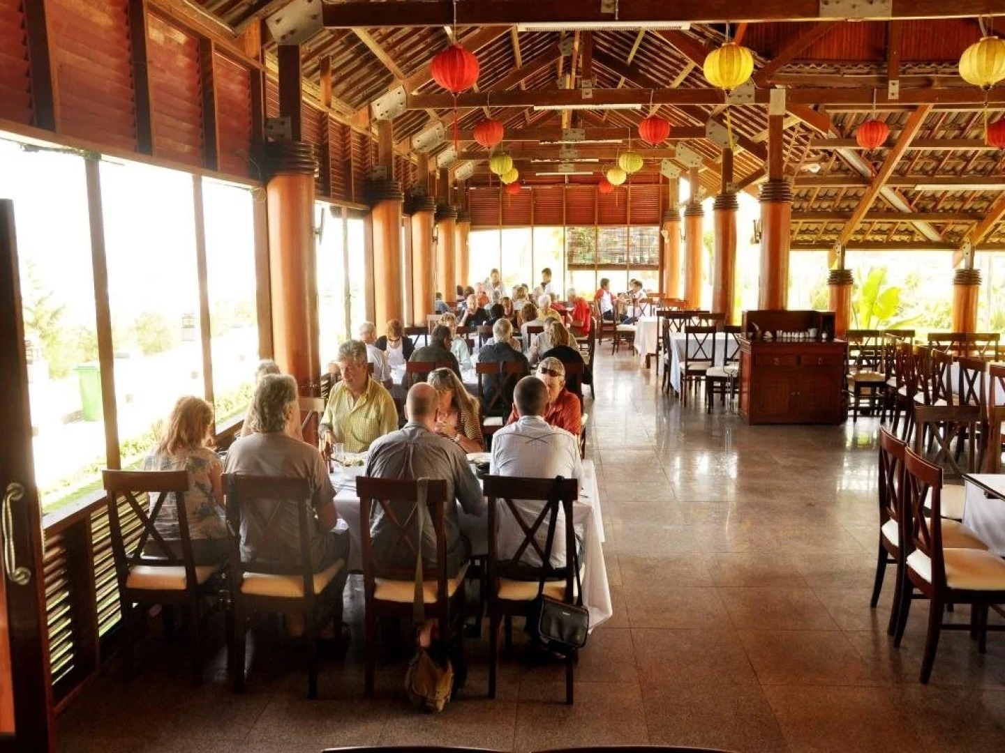 Sa Huynh Beach Resort