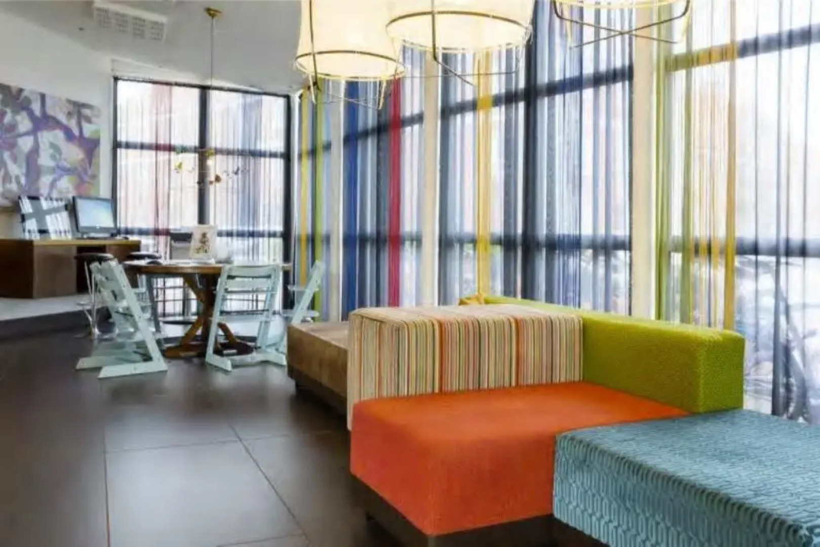 Quality Hotel The Reef