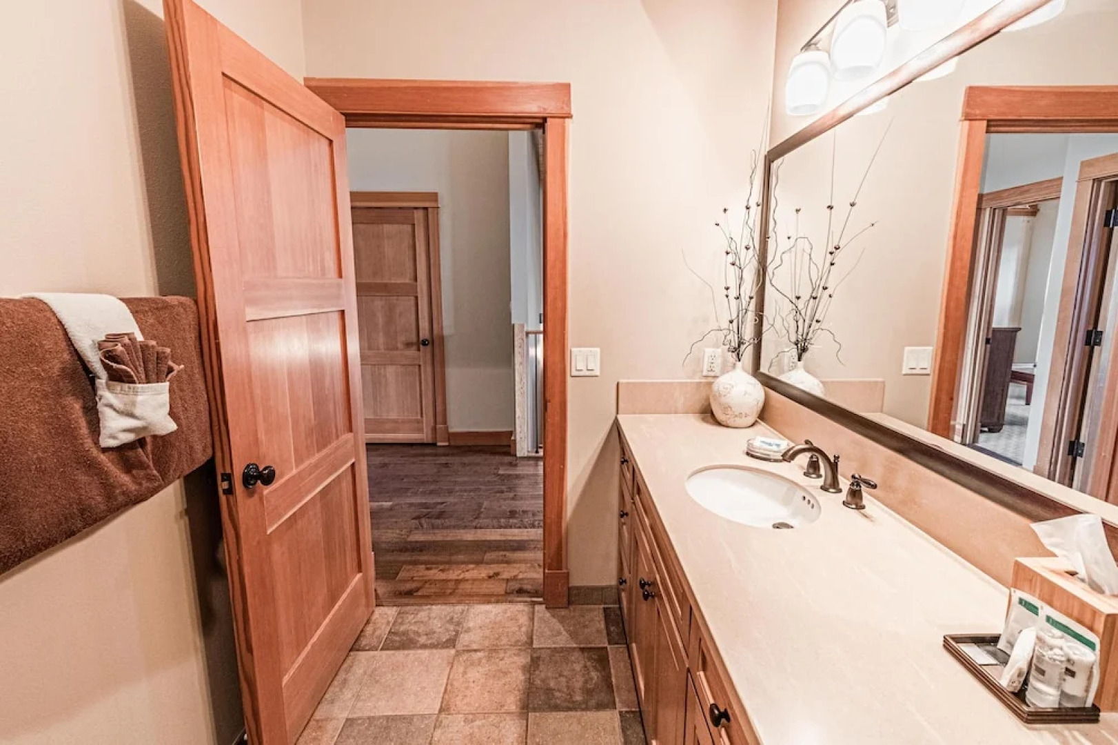 Lodges at Cannon Beach A2