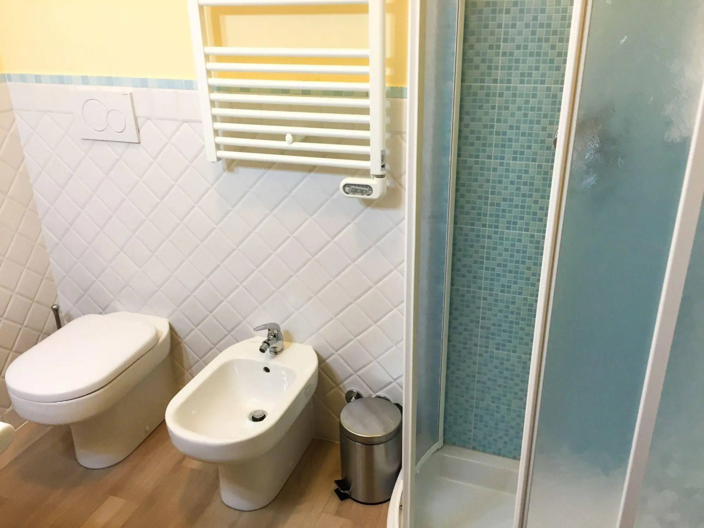 Agriturismo Costa di Campo