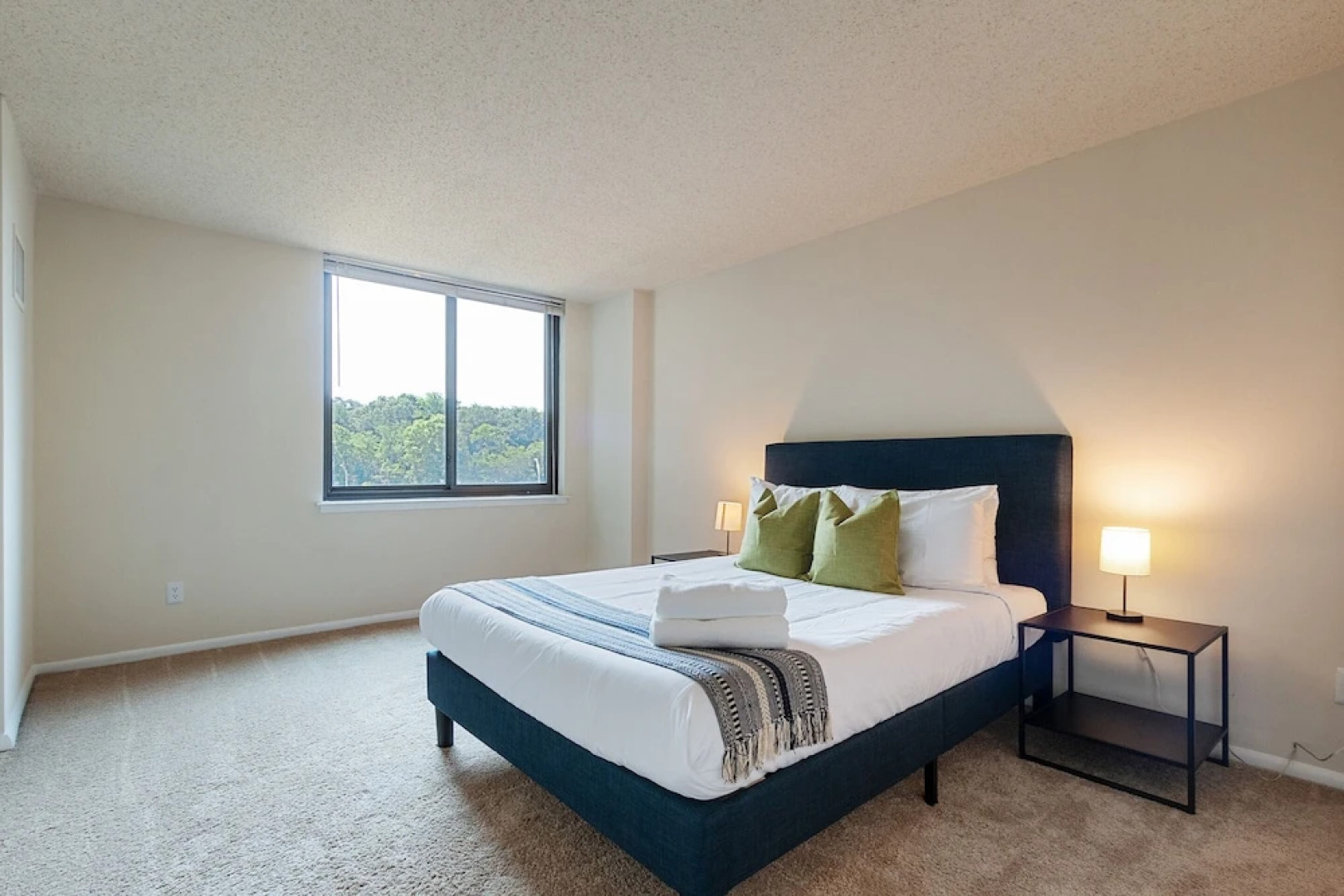 The Beautiful Alexandria Suites