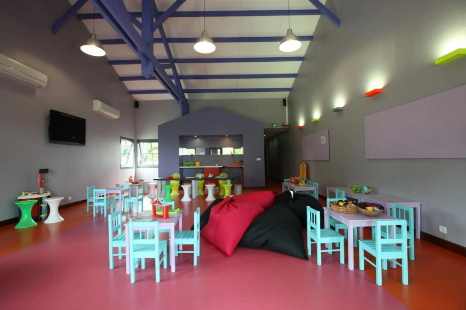 La Creole Beach Hôtel & Spa