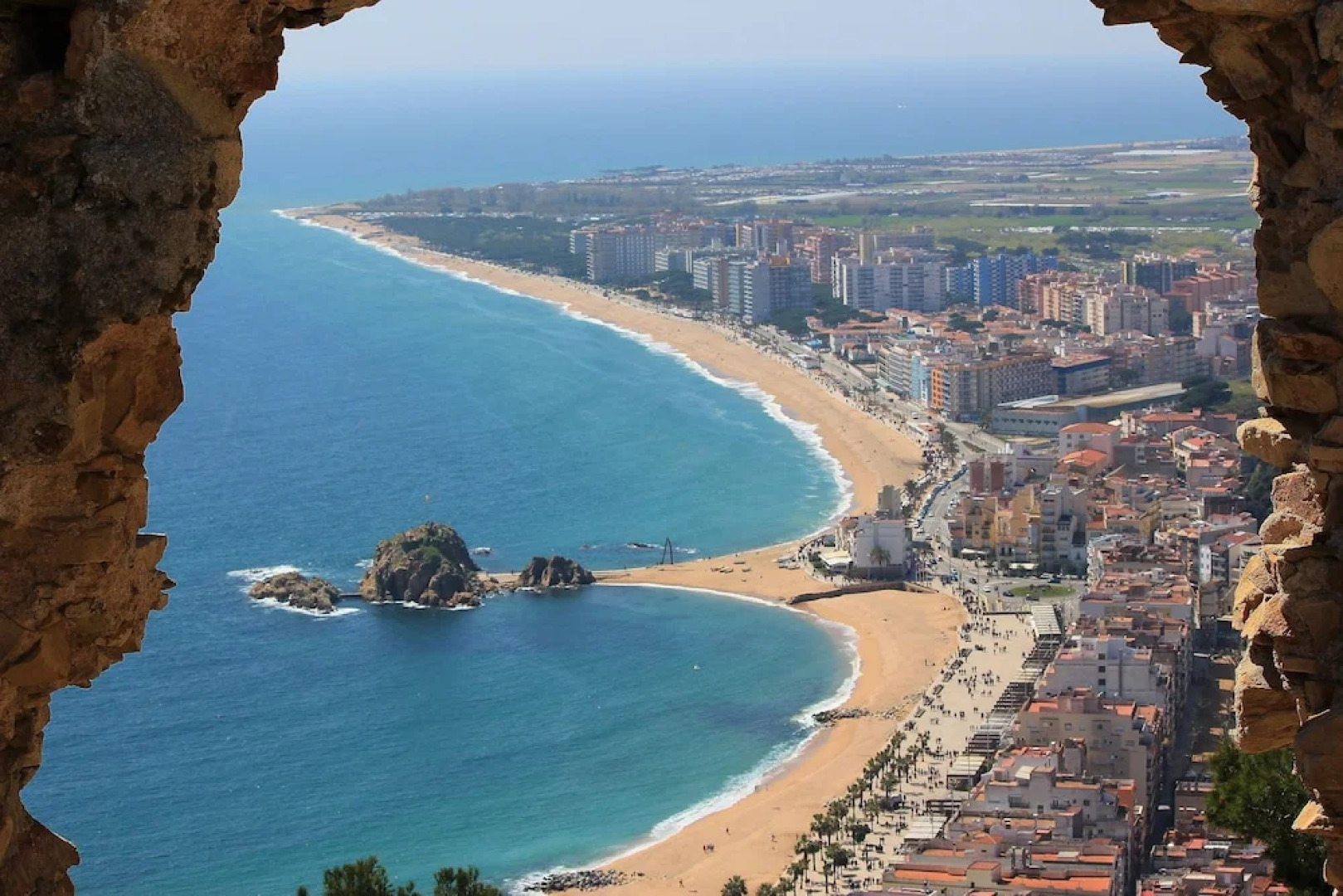 RVHotels Apartamentos Lotus