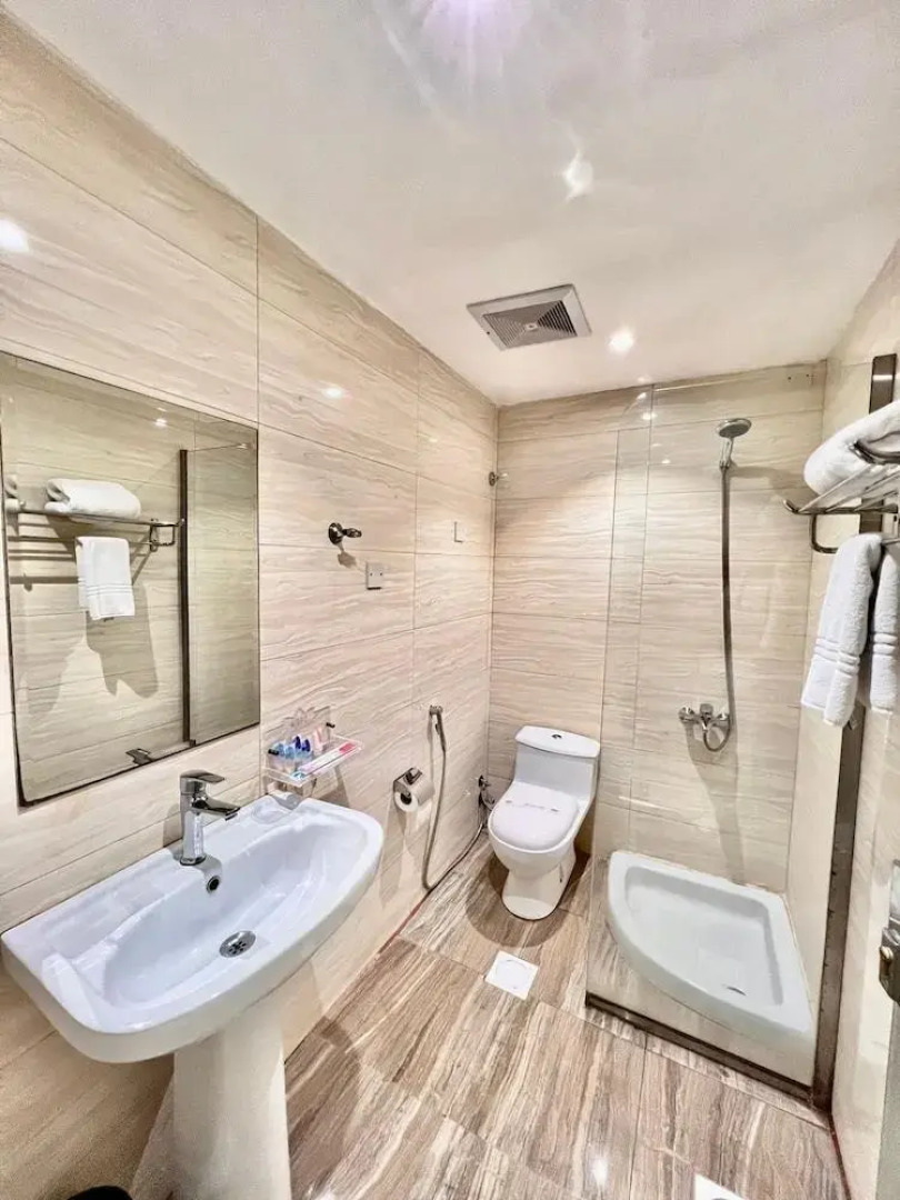 Muhaidb Hafr Al Baten