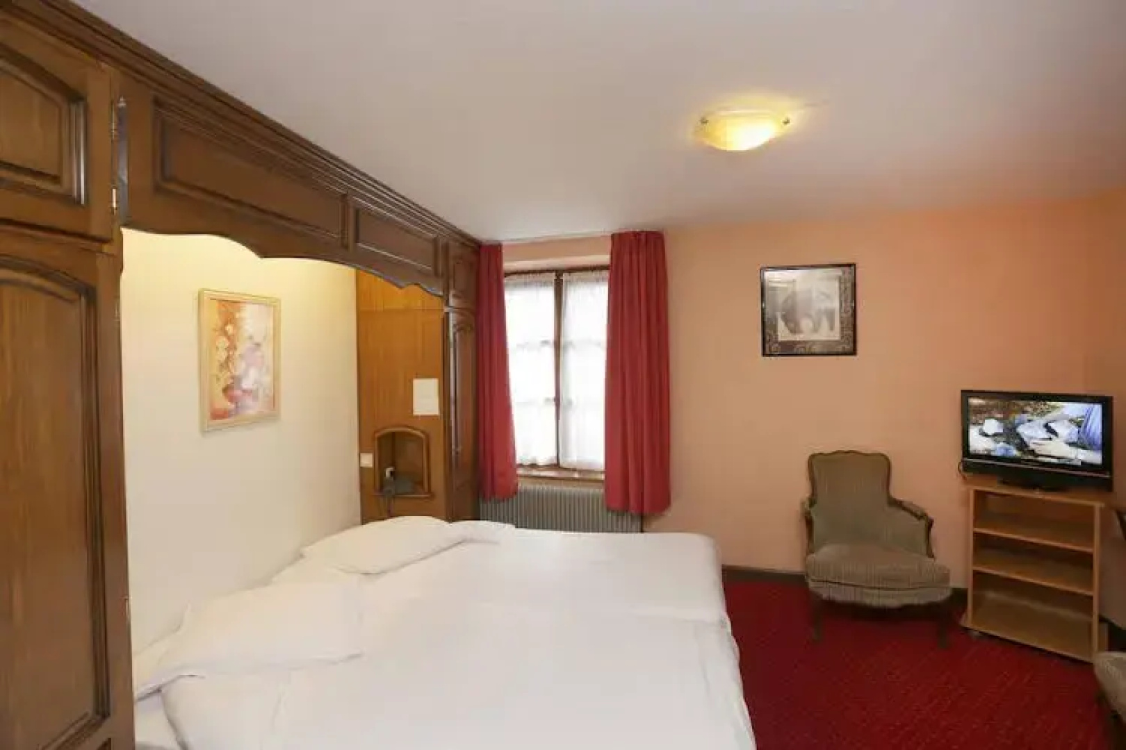 Hotel Beysang