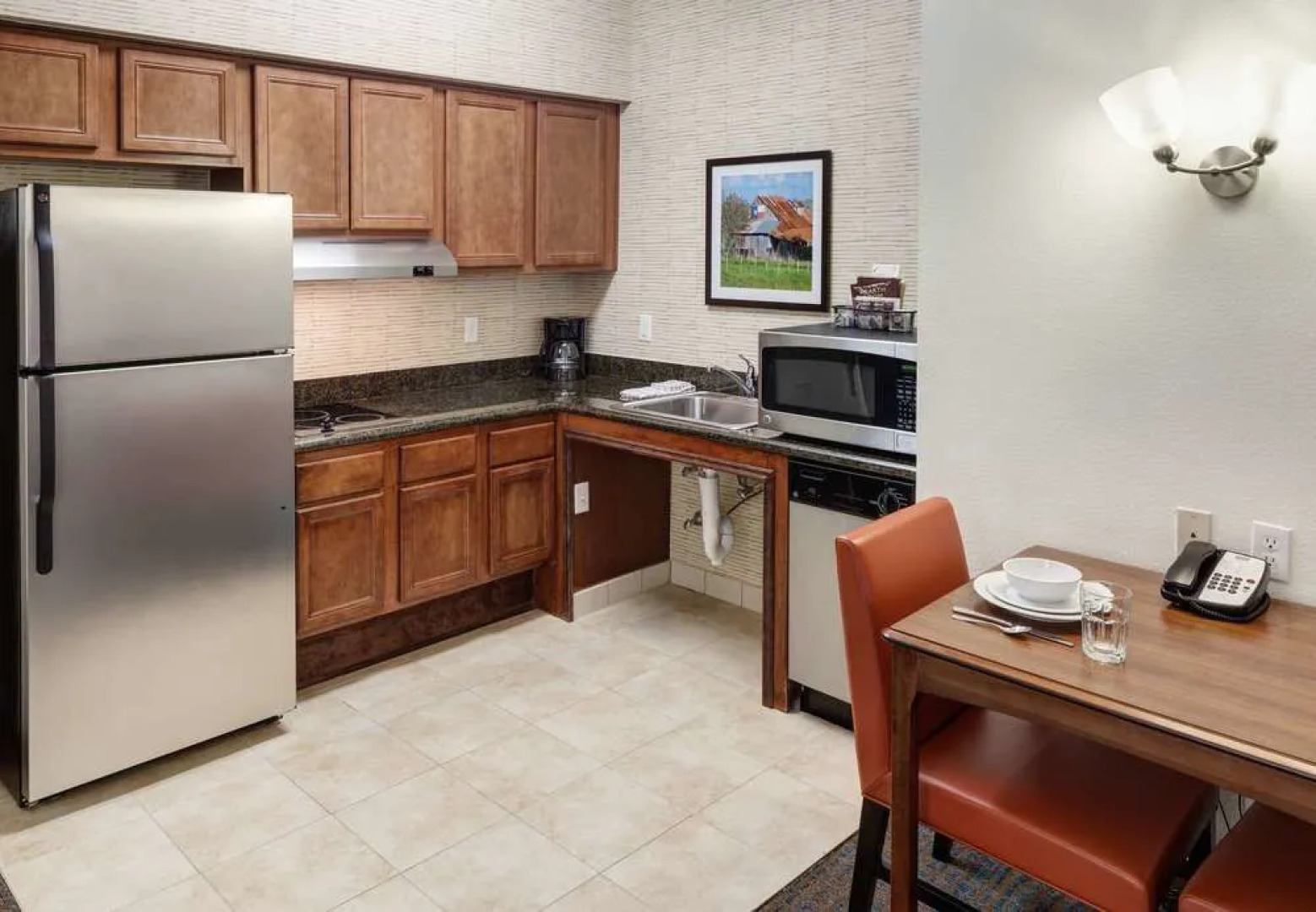 Residence Inn Beaumont