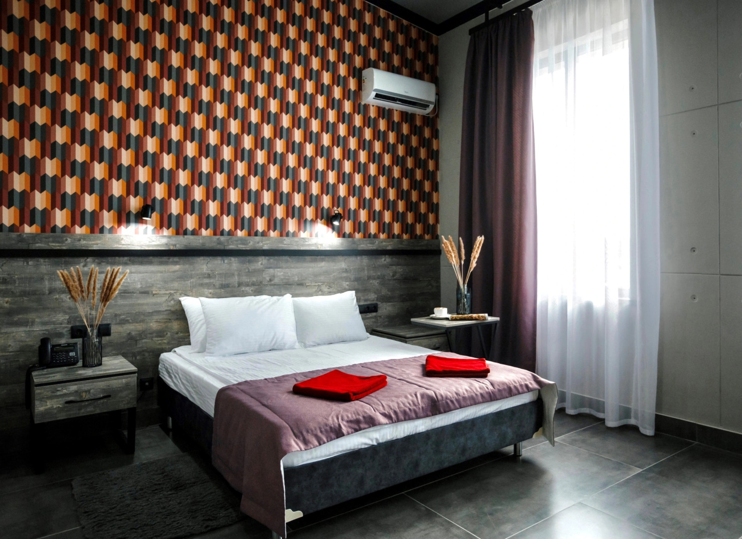 Термальный парк-отель Псыгупс