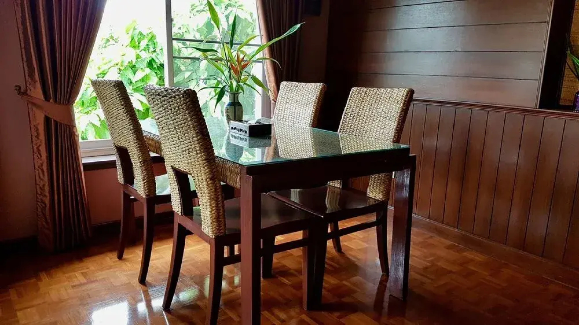 Desire Luxury Resort