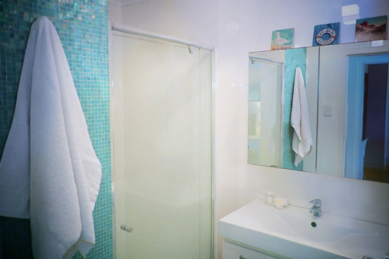 Cottesloe Sakura Blue Apartment