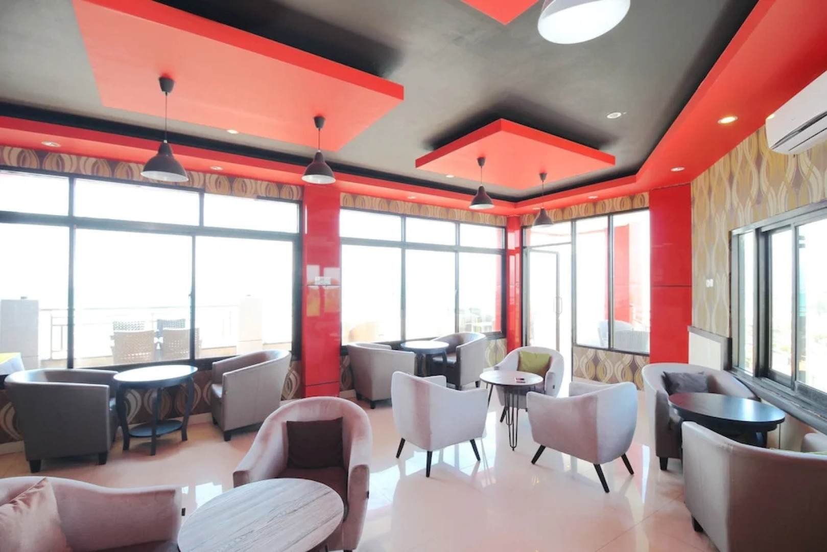 Airy Cumi Cumi 8 Palu