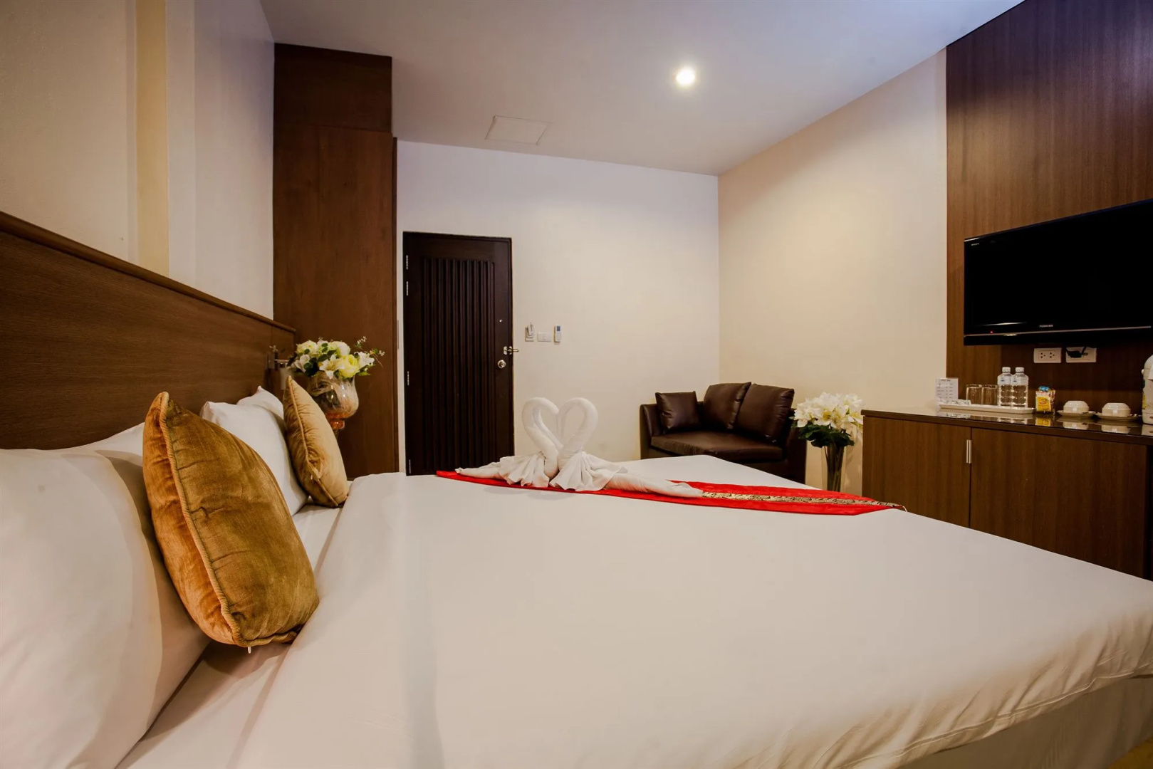 The Wave Patong Boutique Hotel