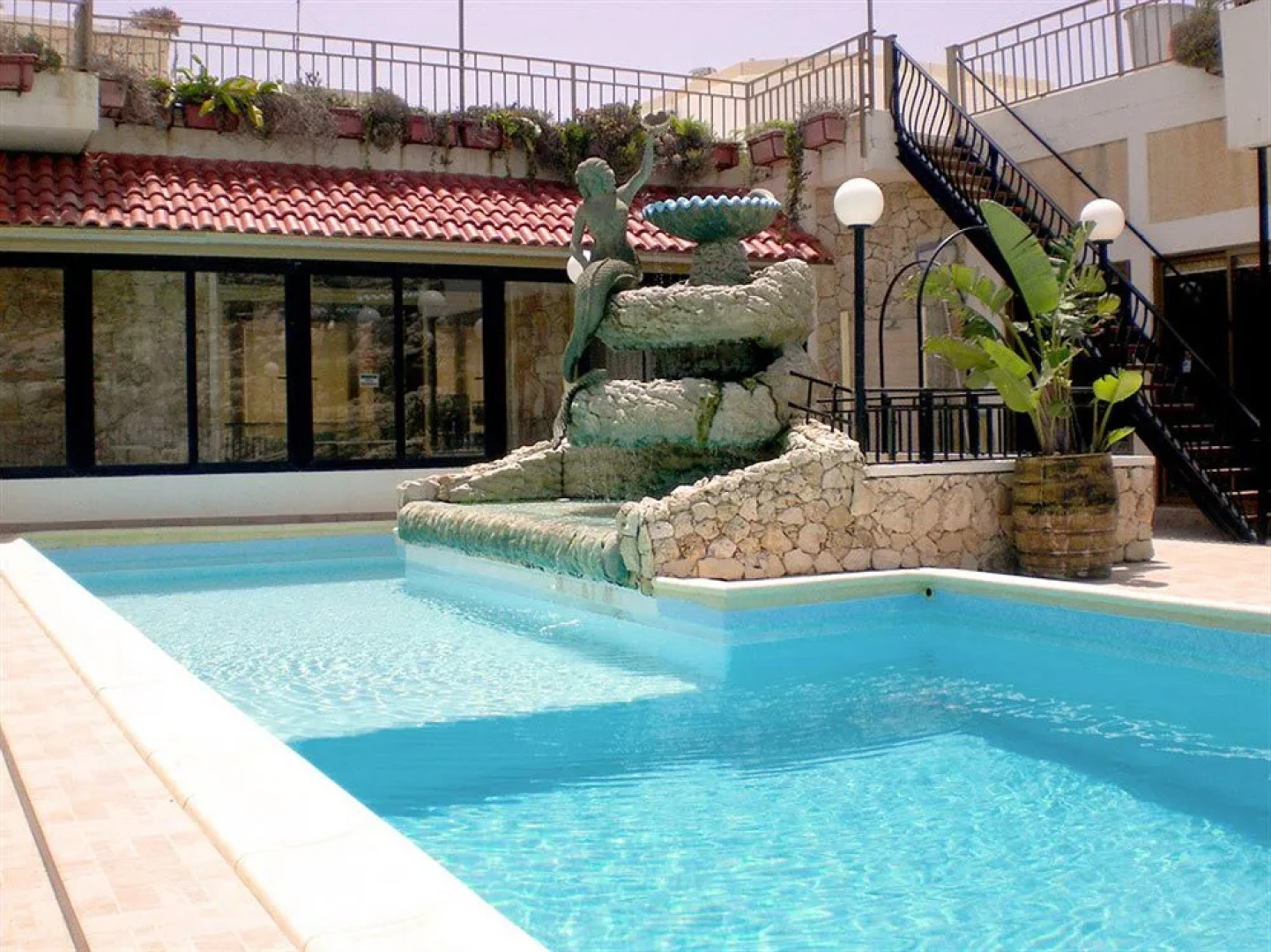 Hotel Xlendi Resort & Spa