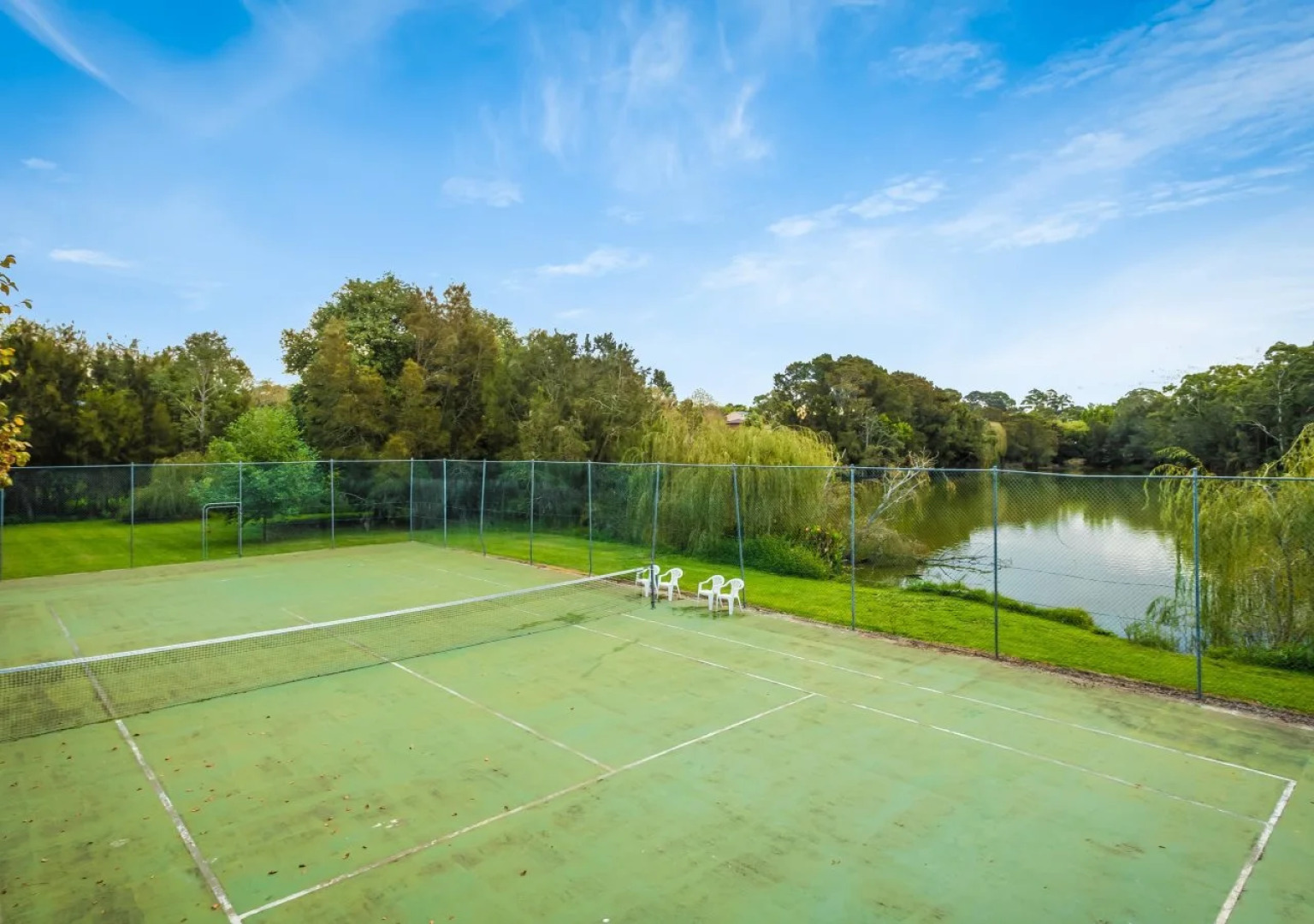 Lincoln Downs Resort Batemans Bay