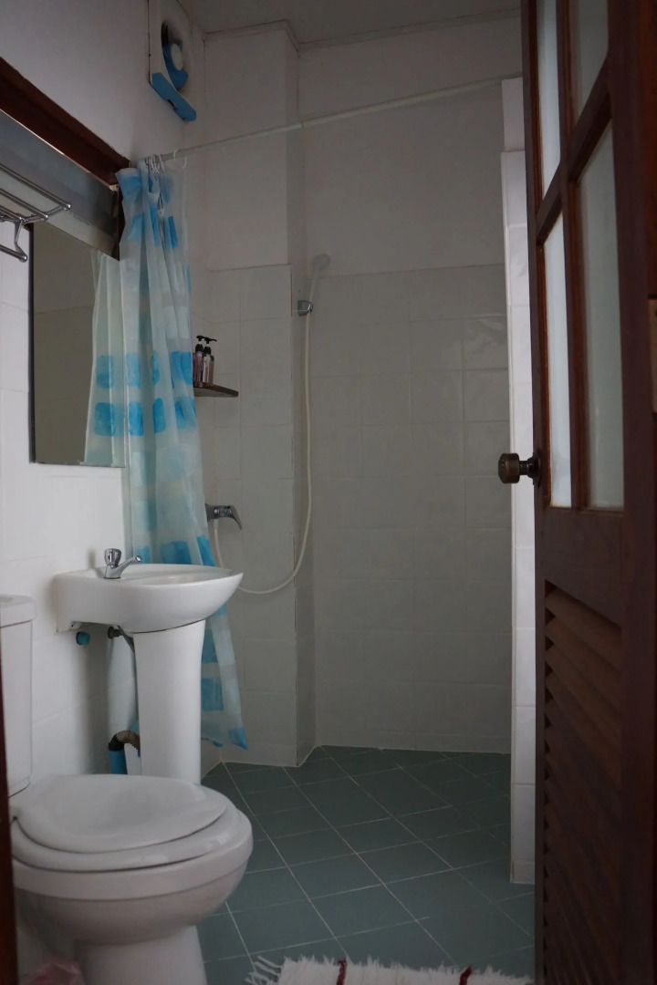 The Elephant Crossing Hotel