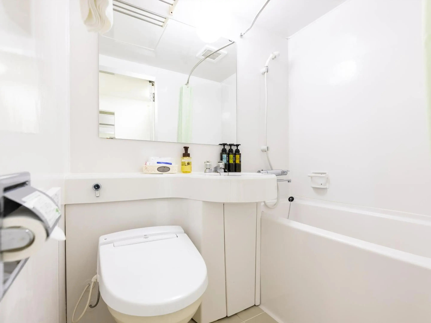 Hotel Wing International Izumi