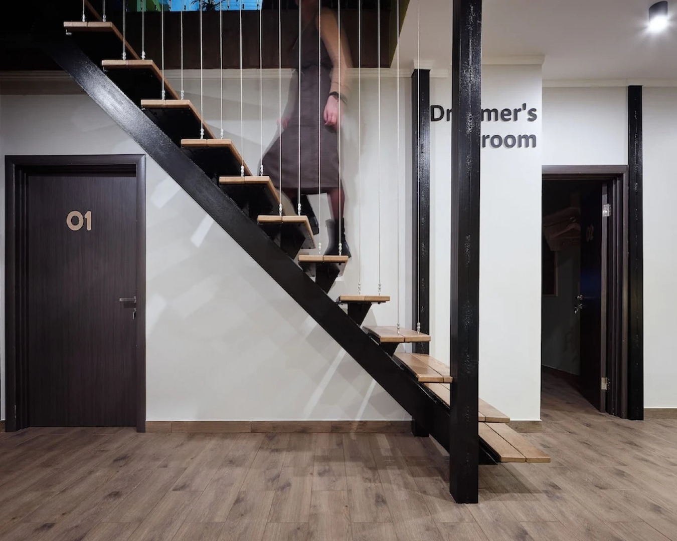 Dream Hostel Khmelnytskyi