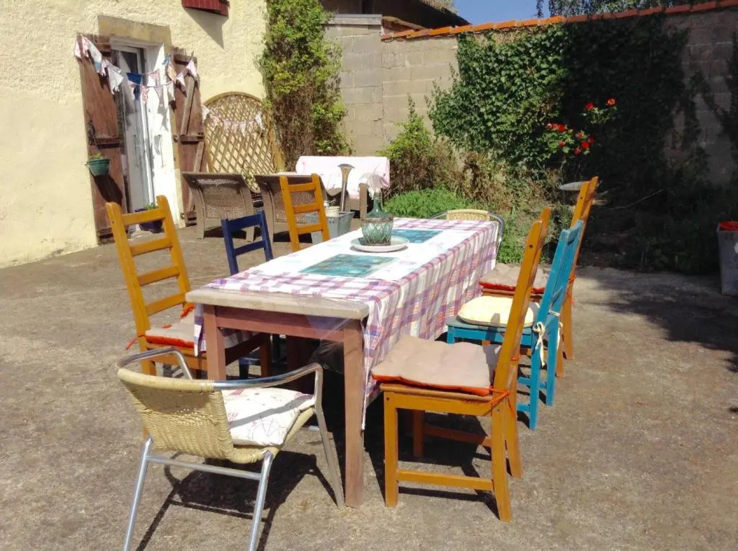 Homestay at Residence de la Arrabella