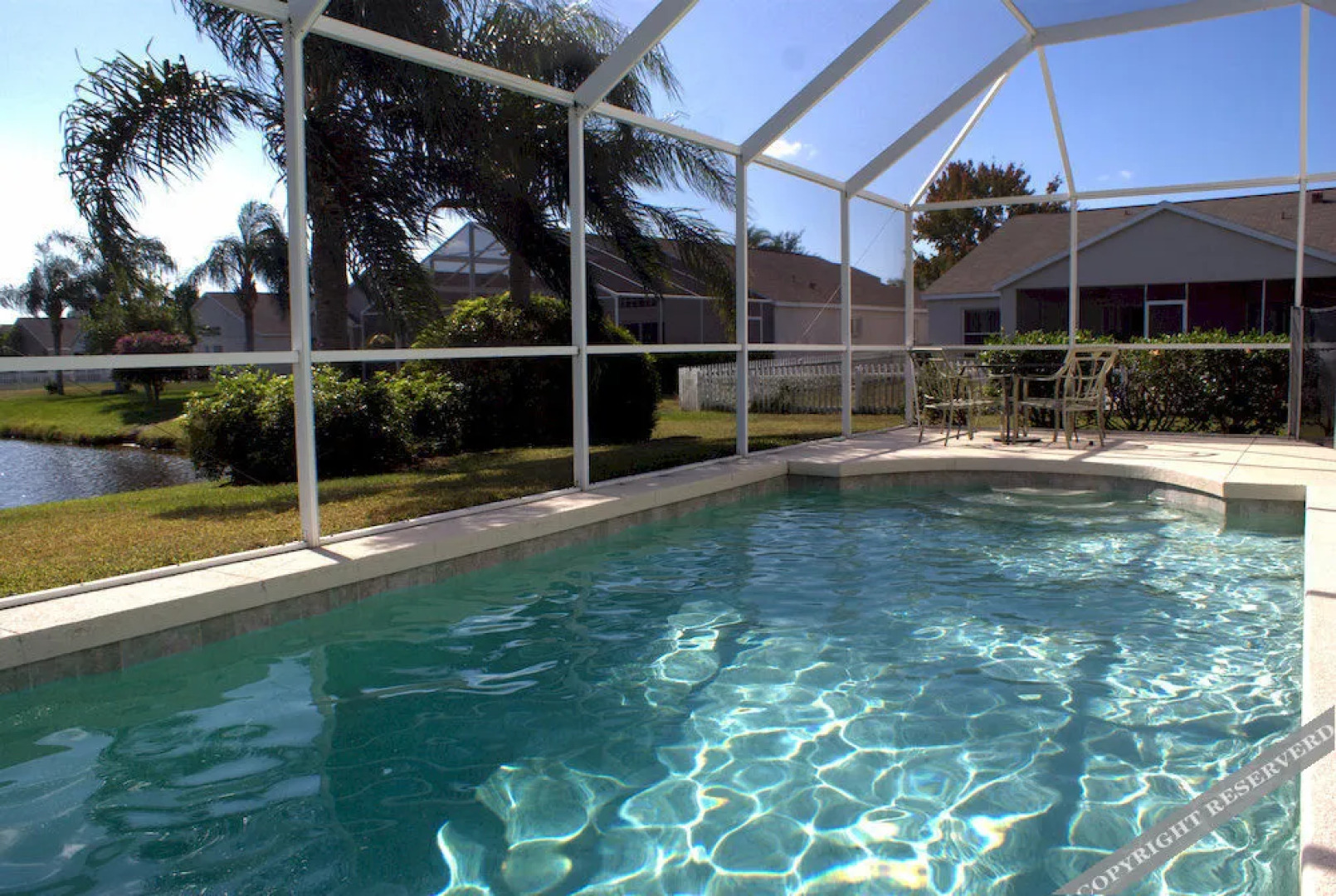 Luxury Vacation Homes New Port Richey