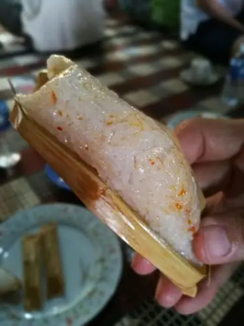 Kolapis Water Village Stays