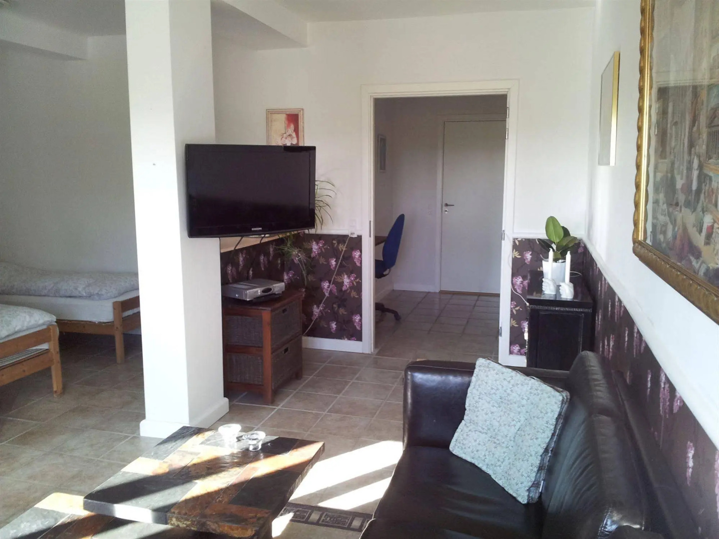 Askegården Apartments