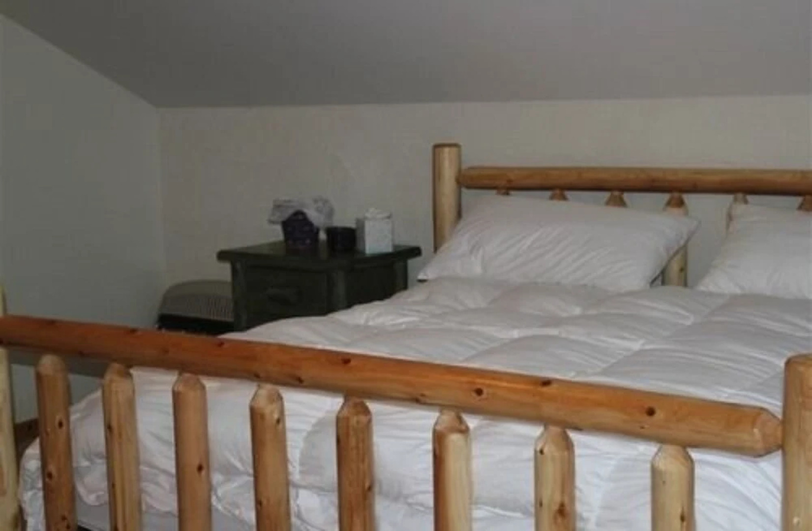 Hogans HayBale Cottage