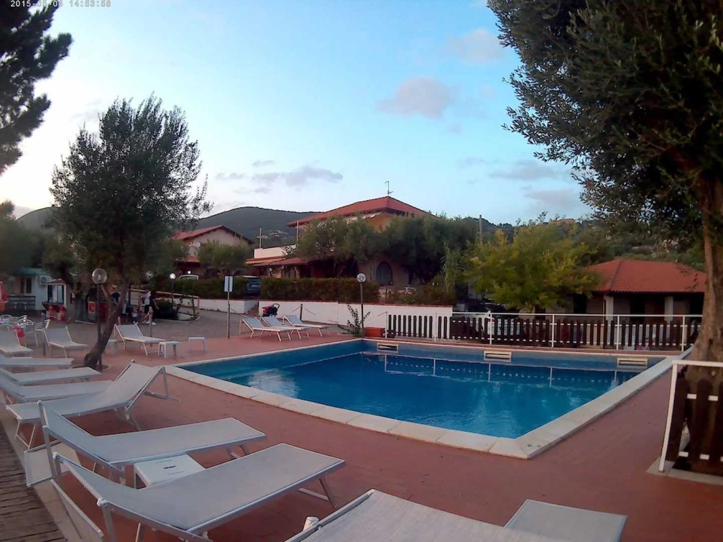 La Terrazza dei Dottori