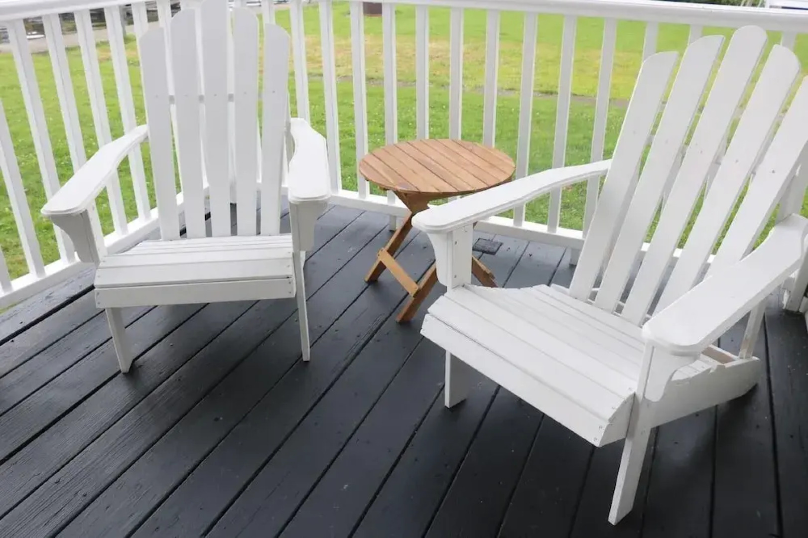 Sweet Mary 2 Bedroom Home by RedAwning