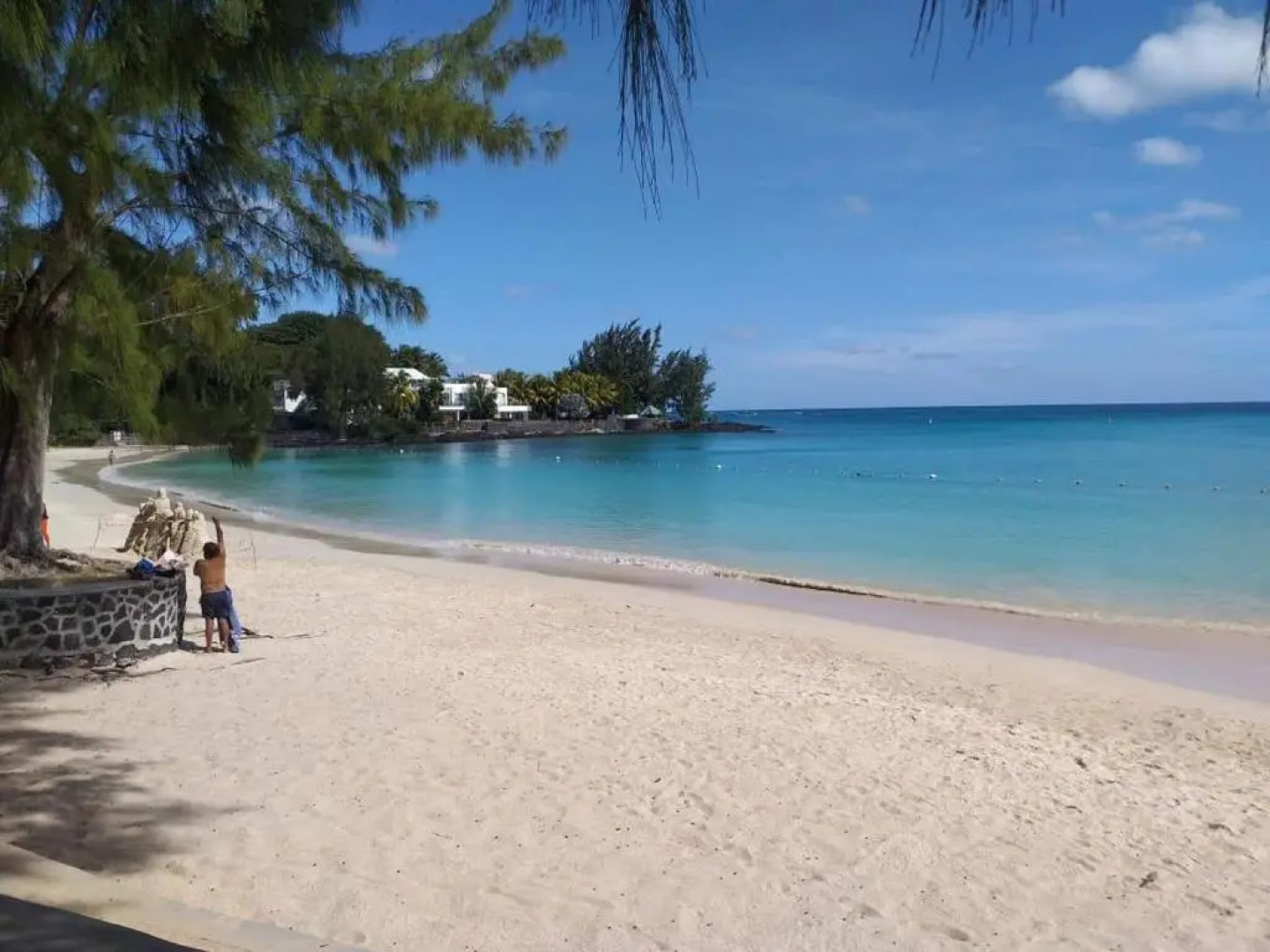 Le Beau Manguier Residence