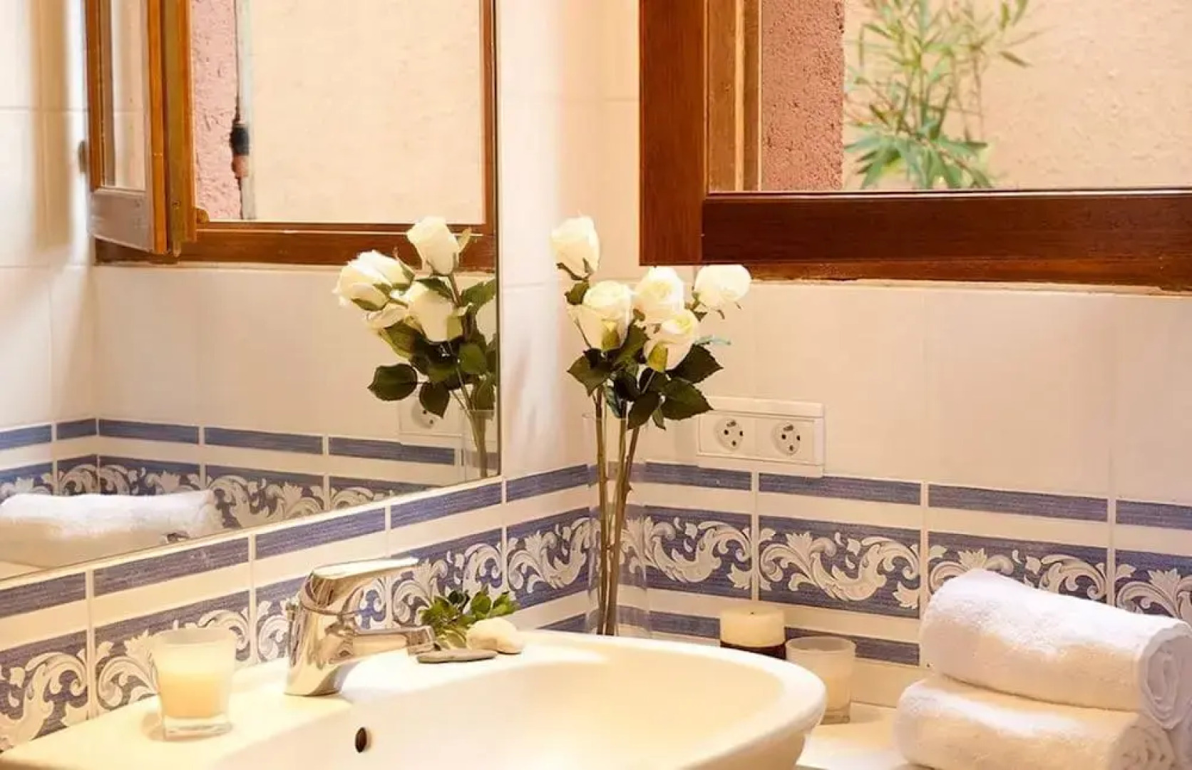 Apartment With one Bedroom in Saint-florent, With Furnished Terrace - 50 m From the Beach