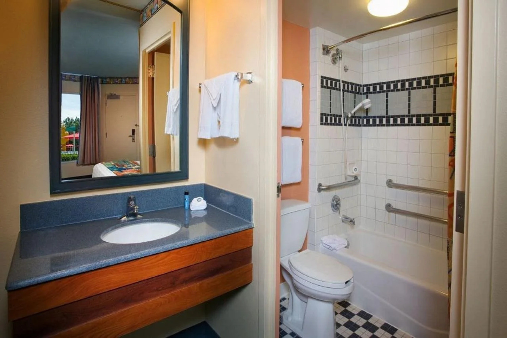 Disney's All-Star Movies Resort