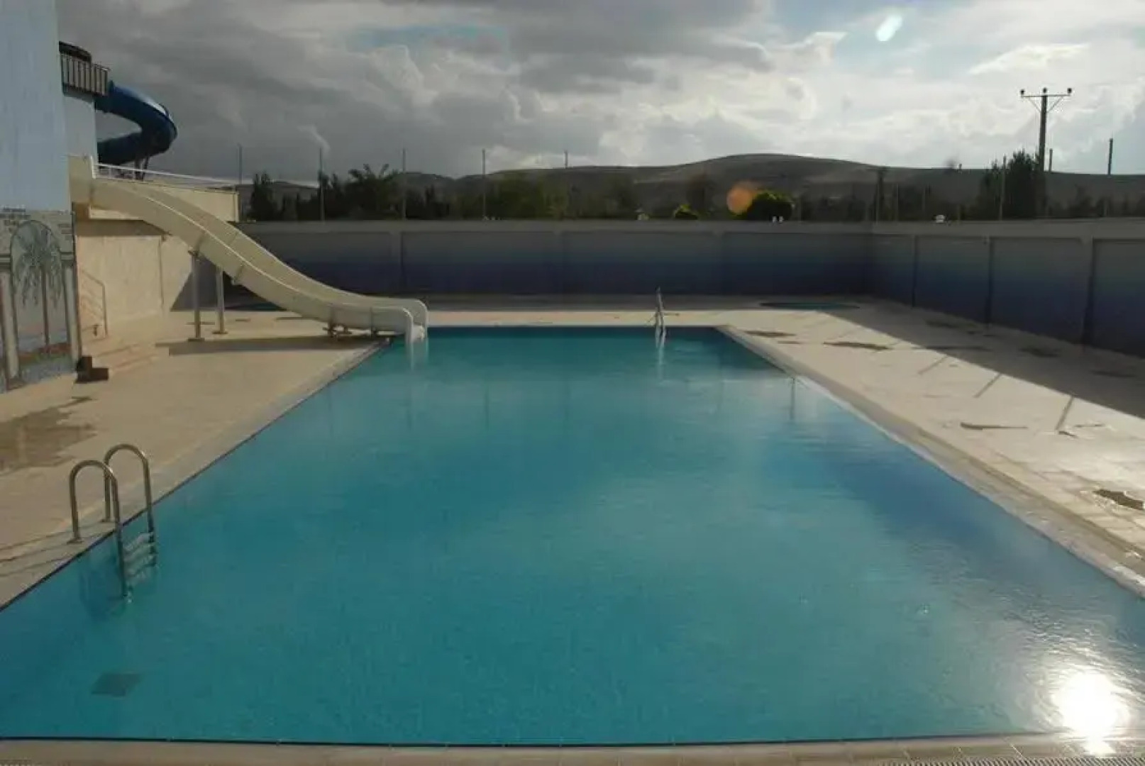 Korel Thermal Resort Hotel & SPA