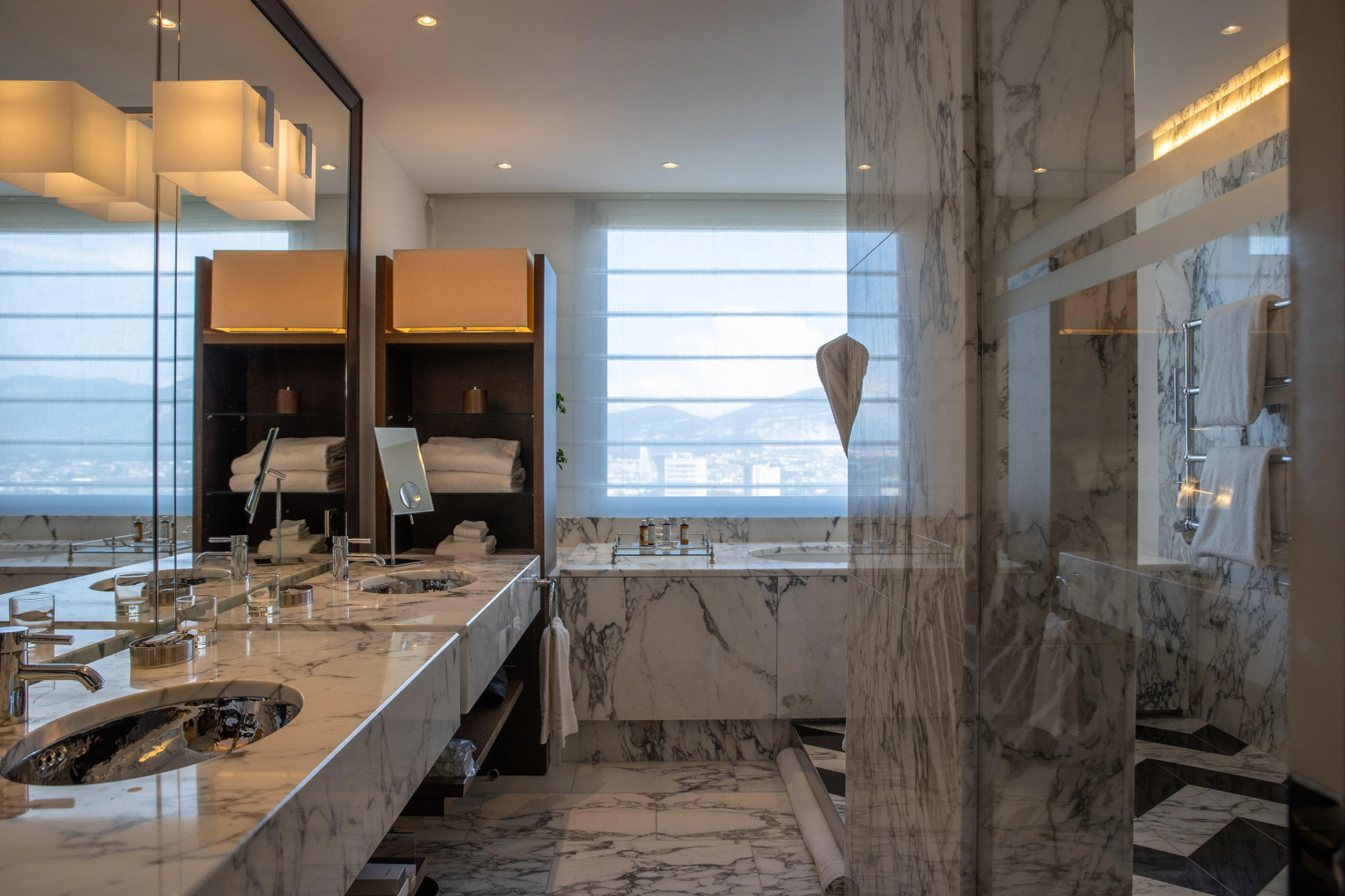 InterContinental Geneve by IHG