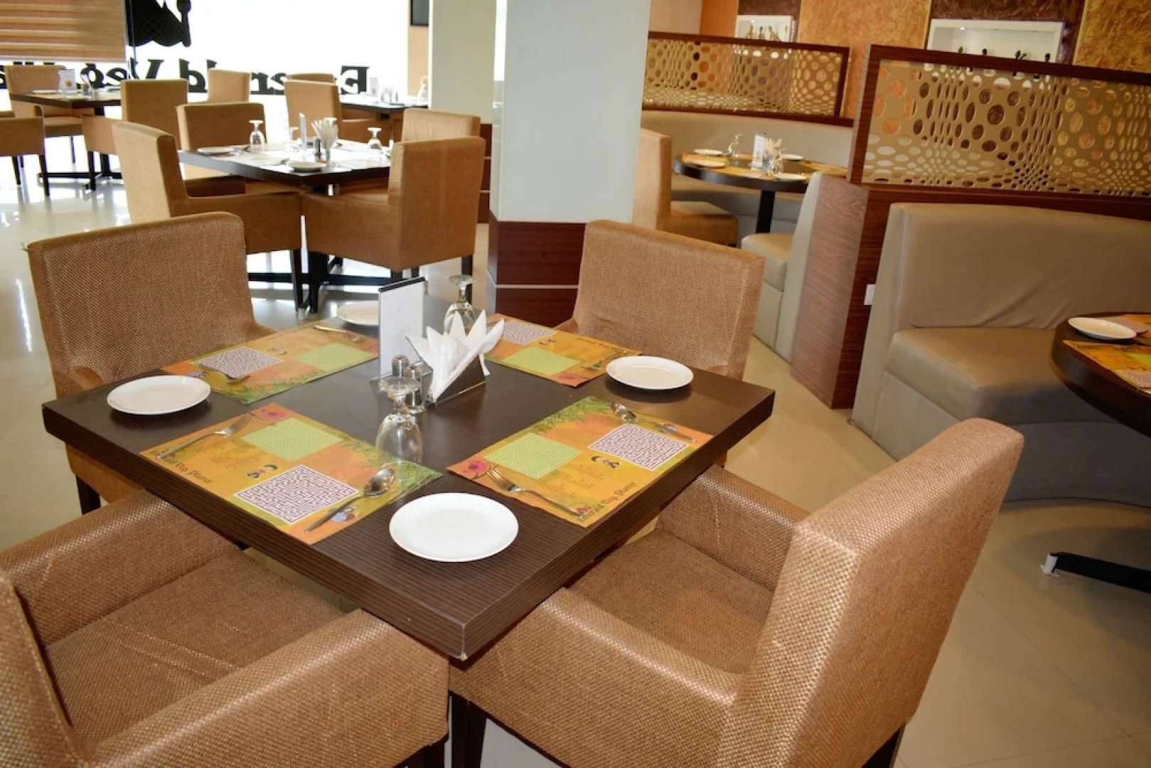 Nakshatra Emerald Inn