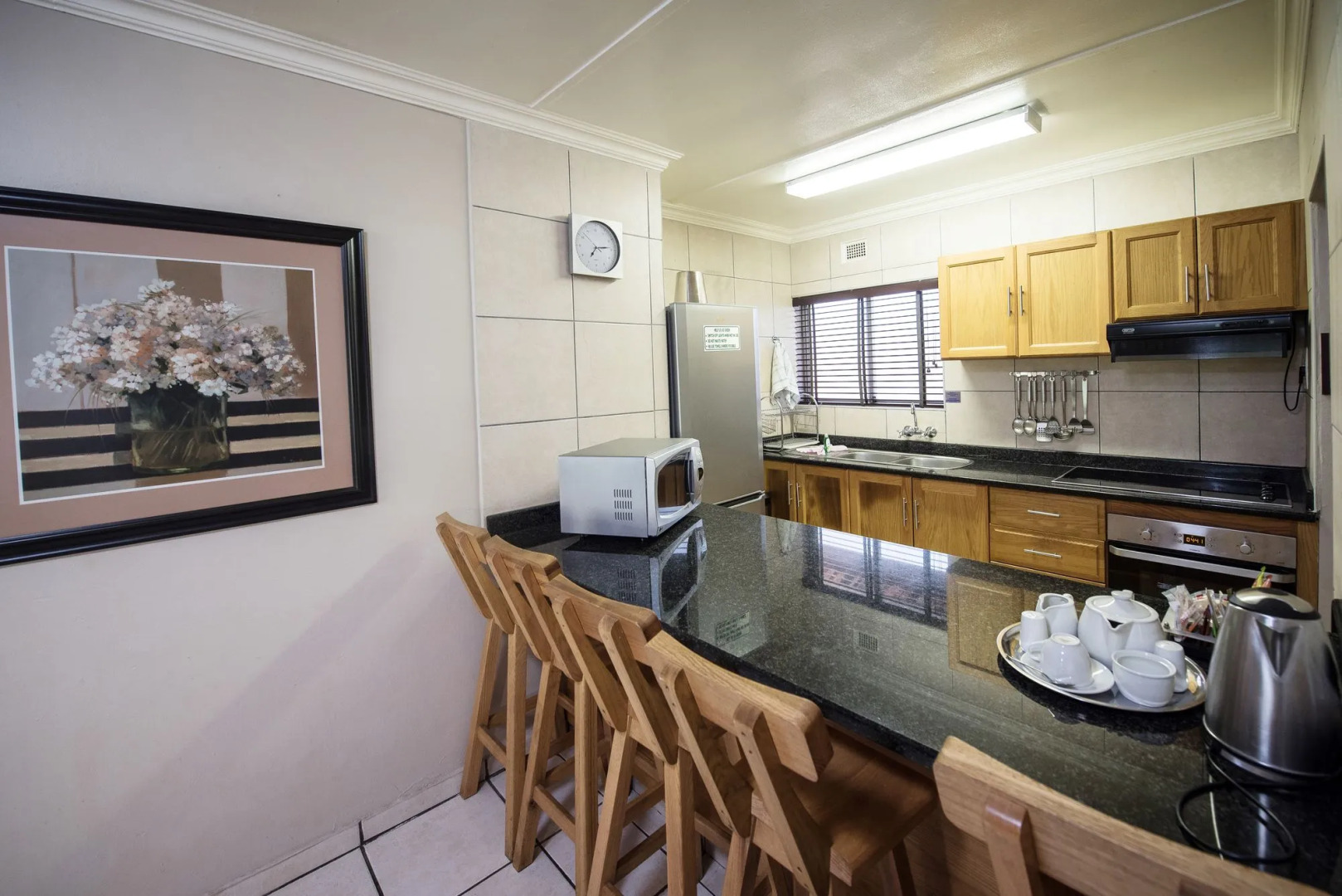 First Group Lake View Cabanas