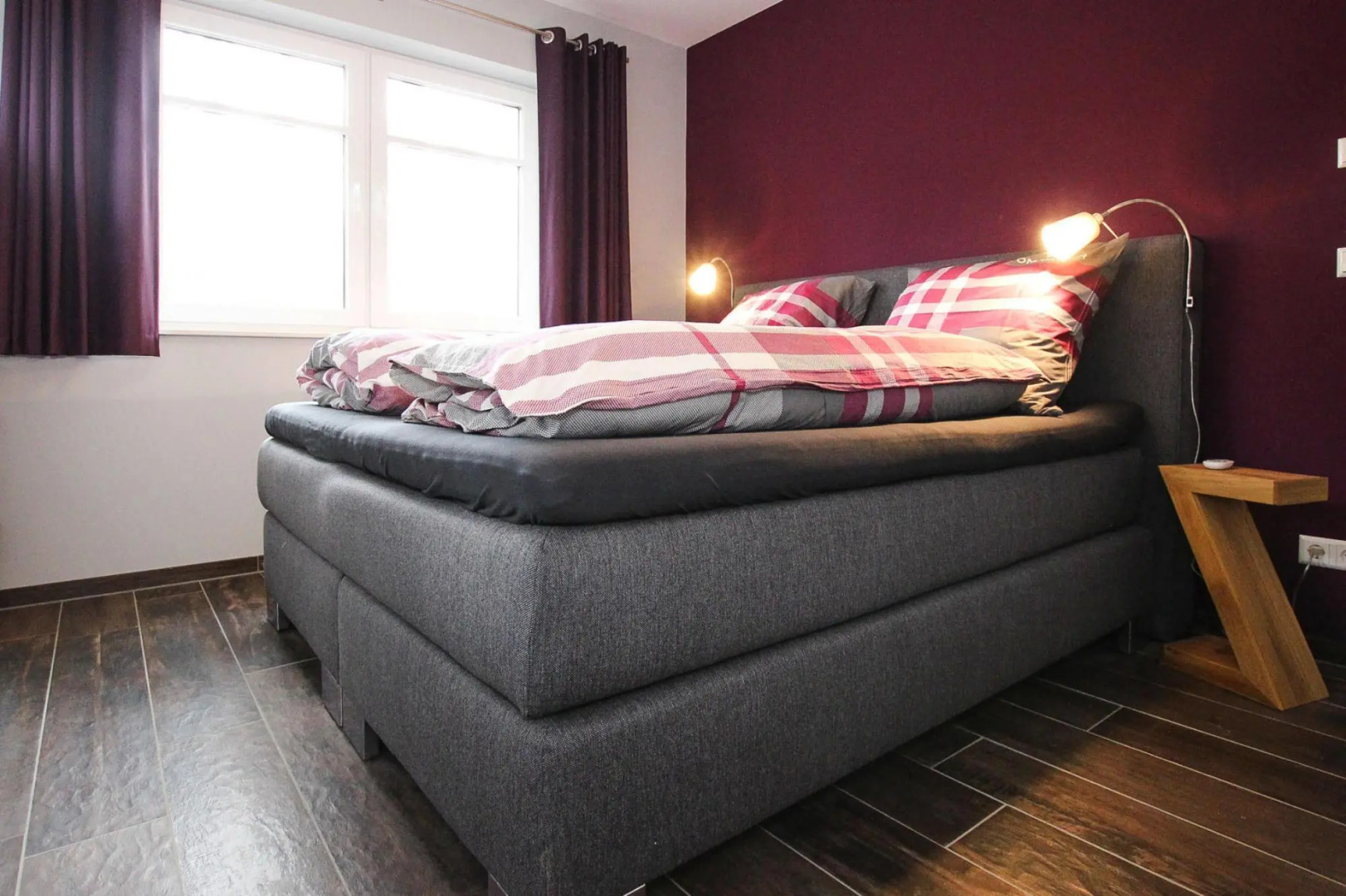 Villa Lake View, Lychen