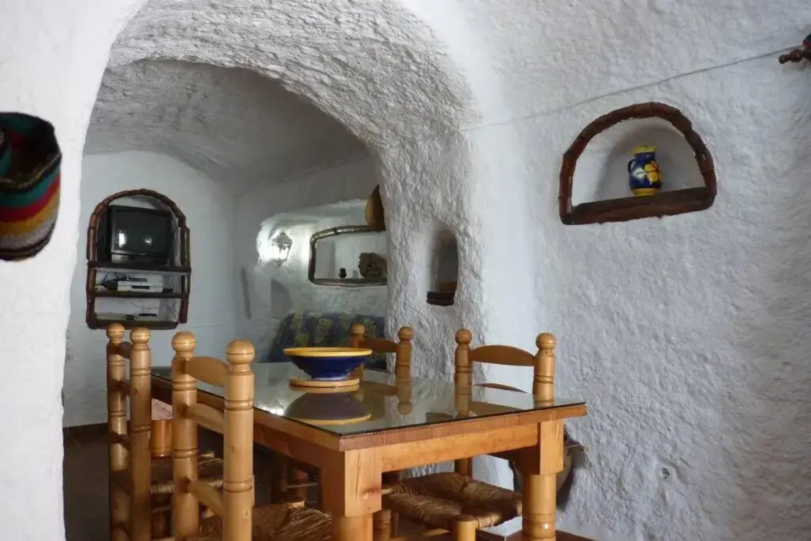 Cueva Las Rosas-VTAR/GR/02108