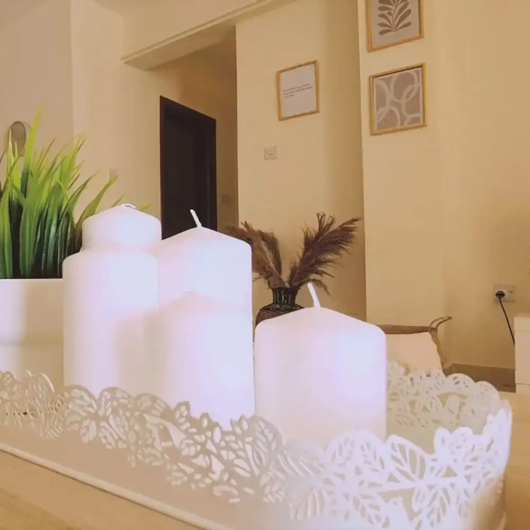 61 VOR - Sunny Palms