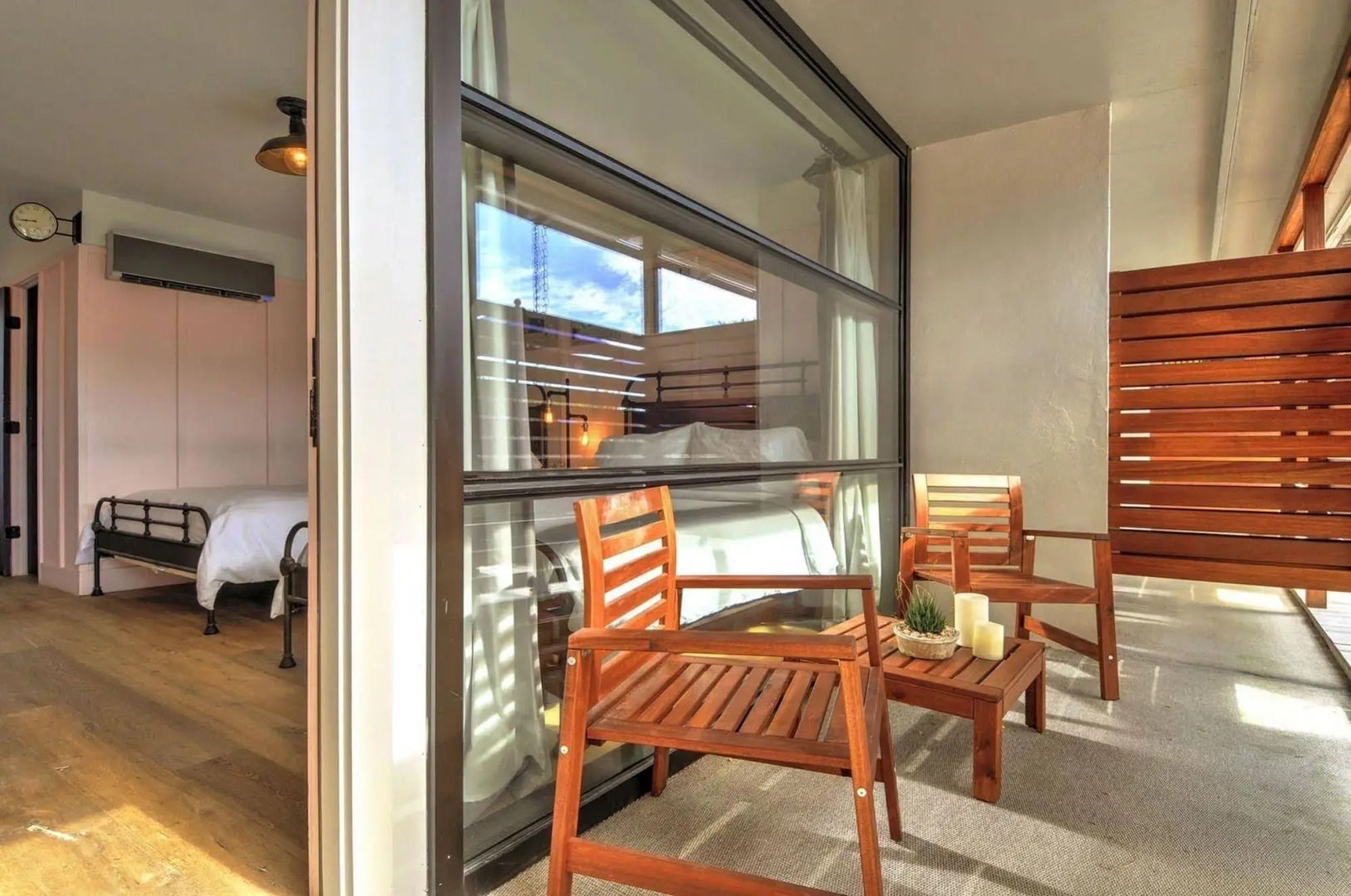 The Montauk Beach House