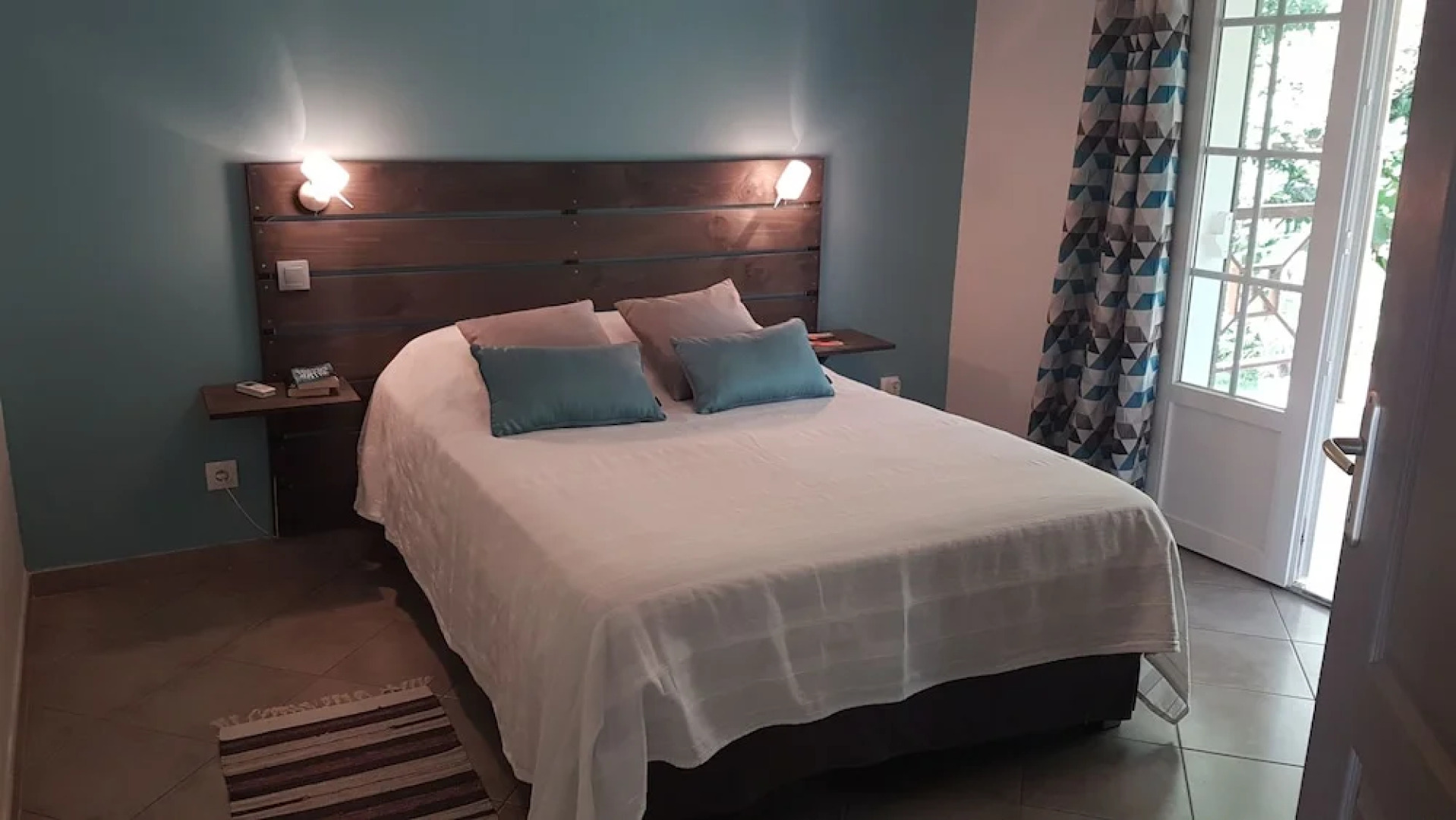 Les Terrasses de Niagara