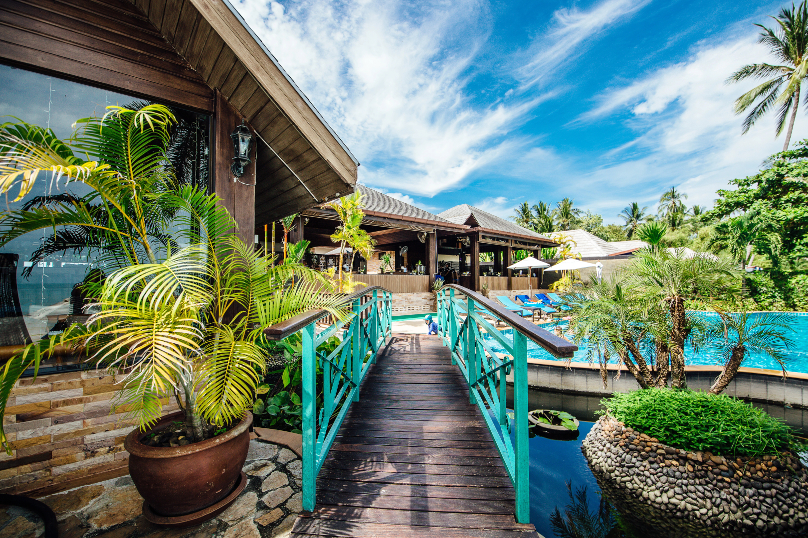 Sea Valley Hotel