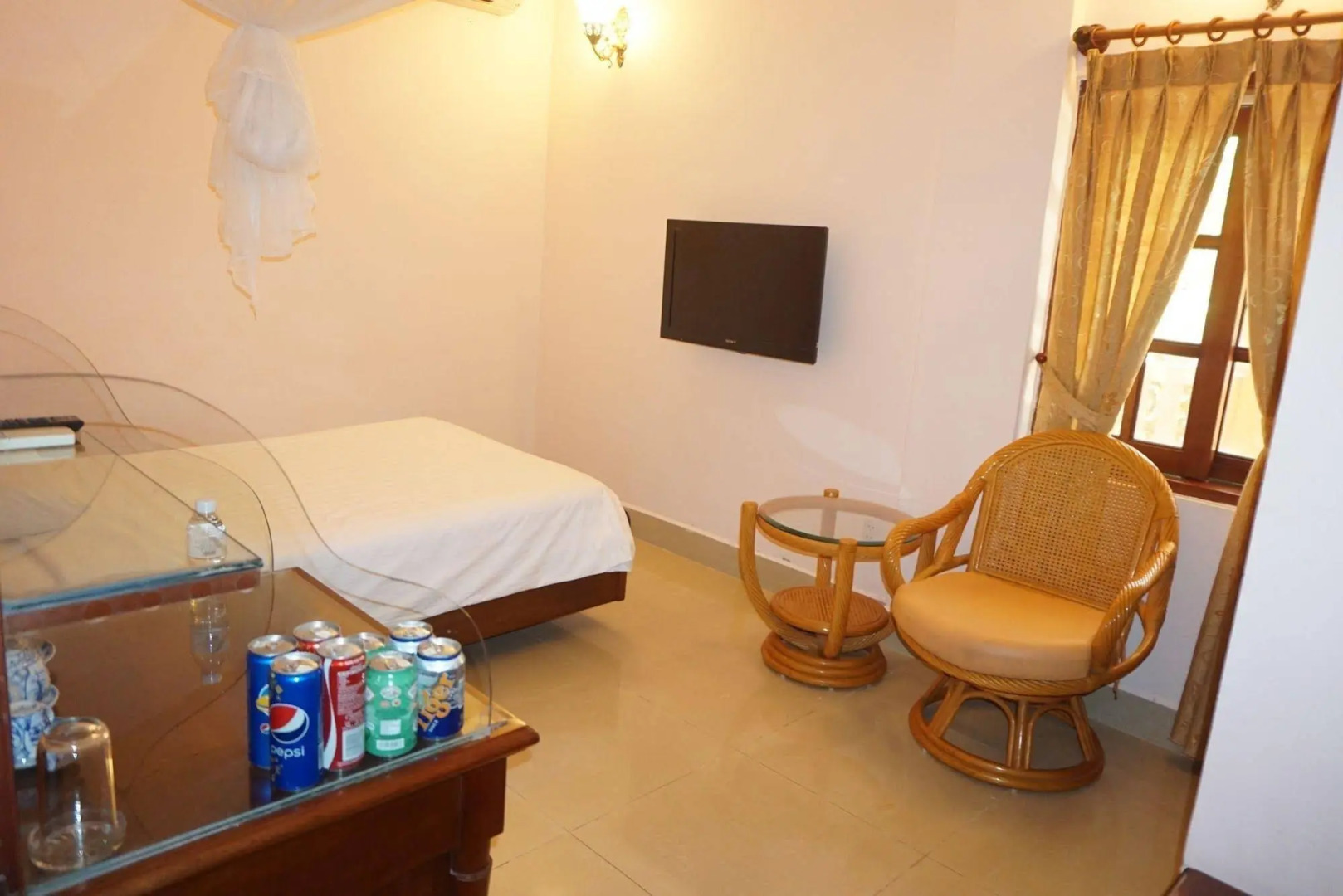 Seava Ho Tram Resort