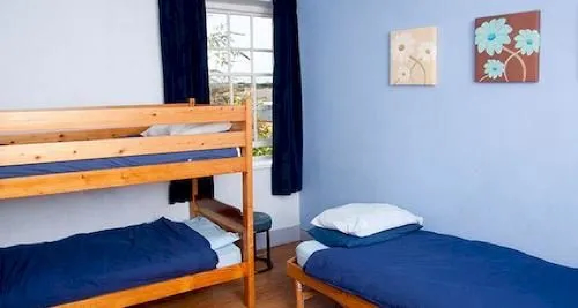YHA Milton Keynes