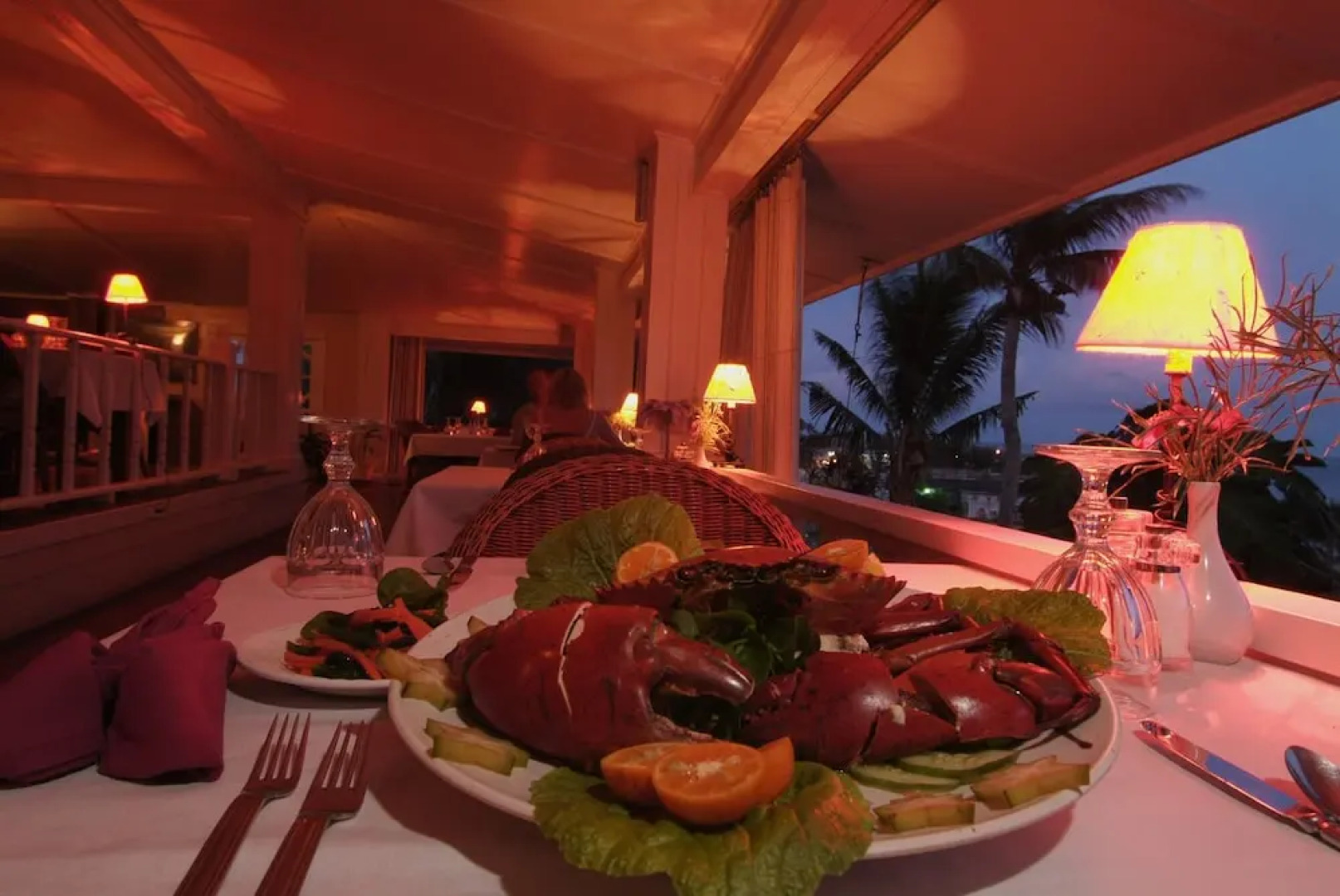 Yap Pacific Dive Resort