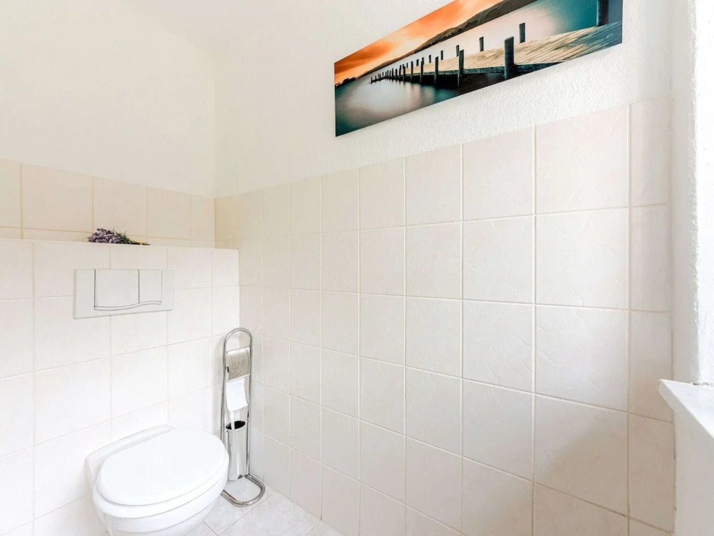 Tranquil Escape in Rauschenbach