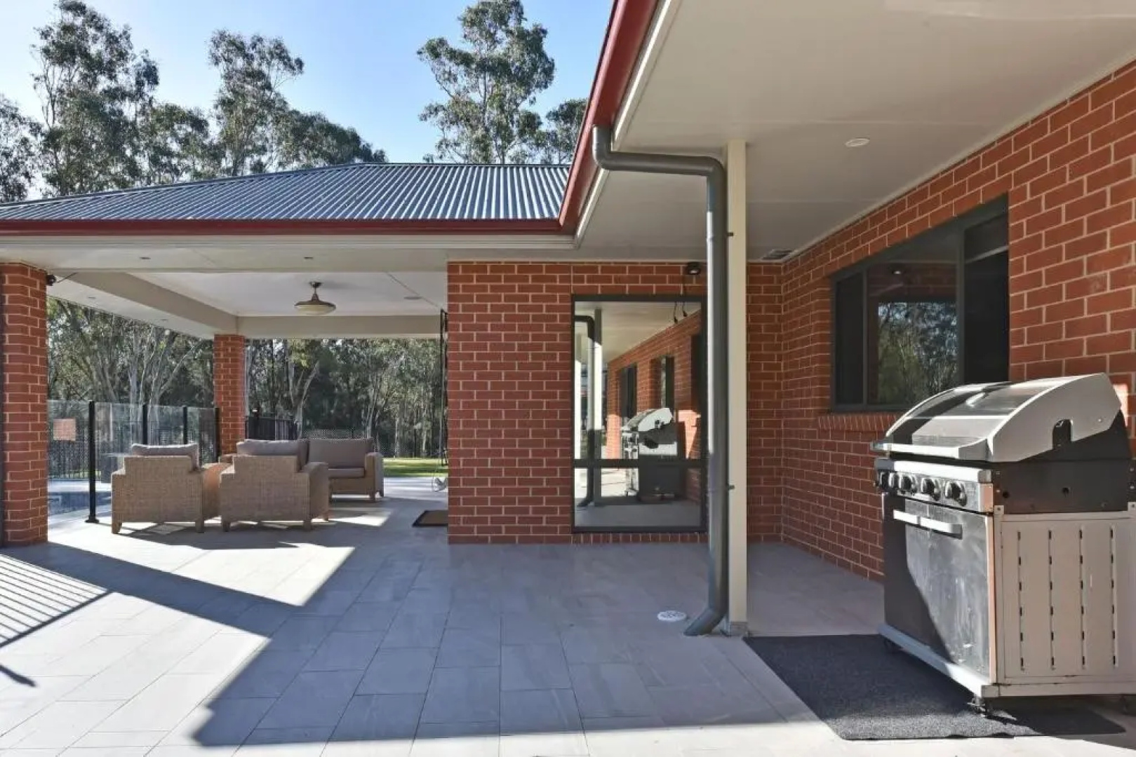 Wongaburra Homestead