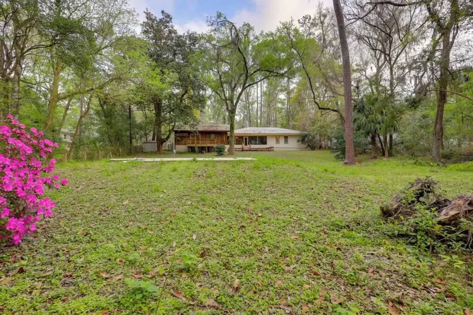 Vacation Home Rental in Gainesville, Florida!