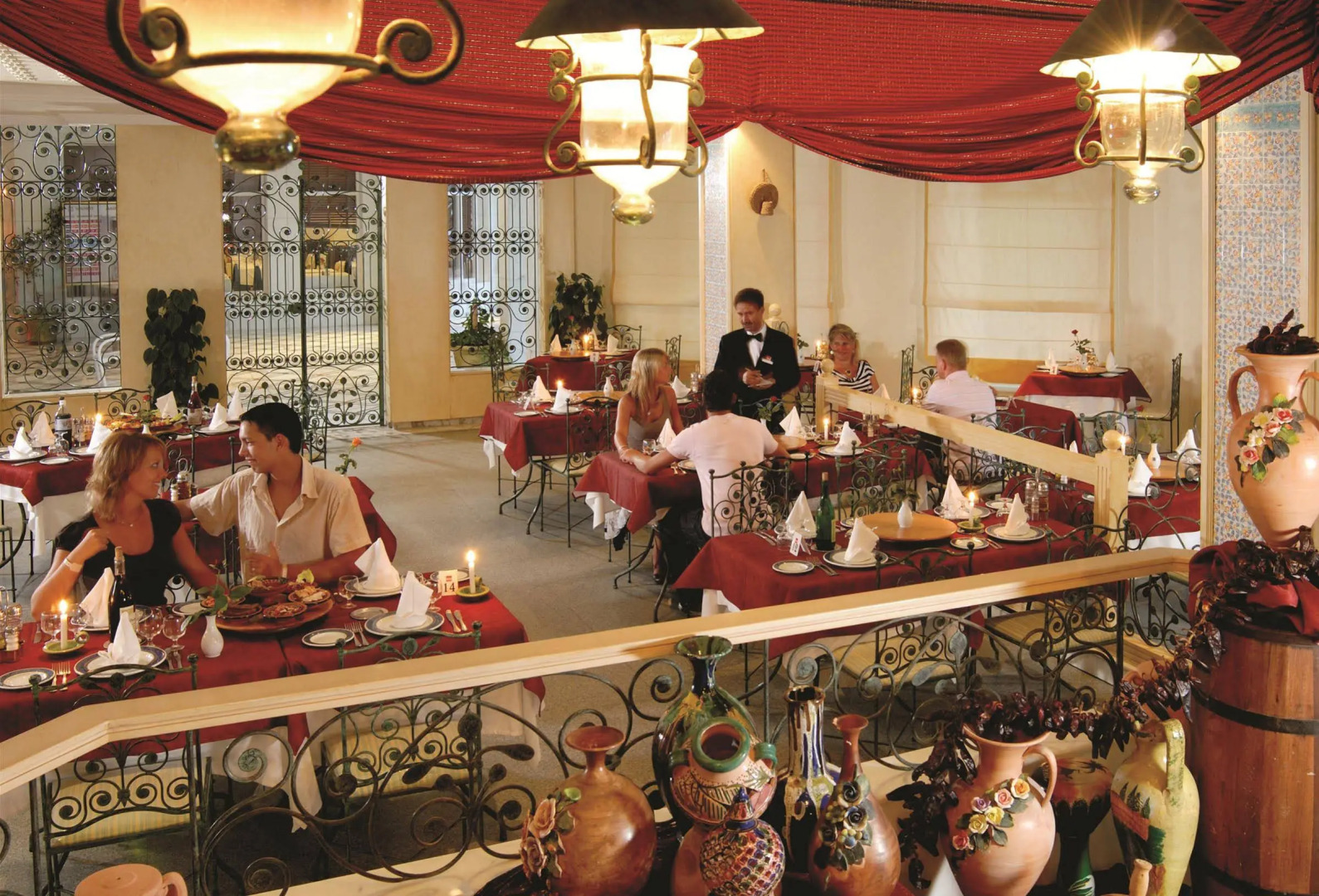 One Resort El Mansour