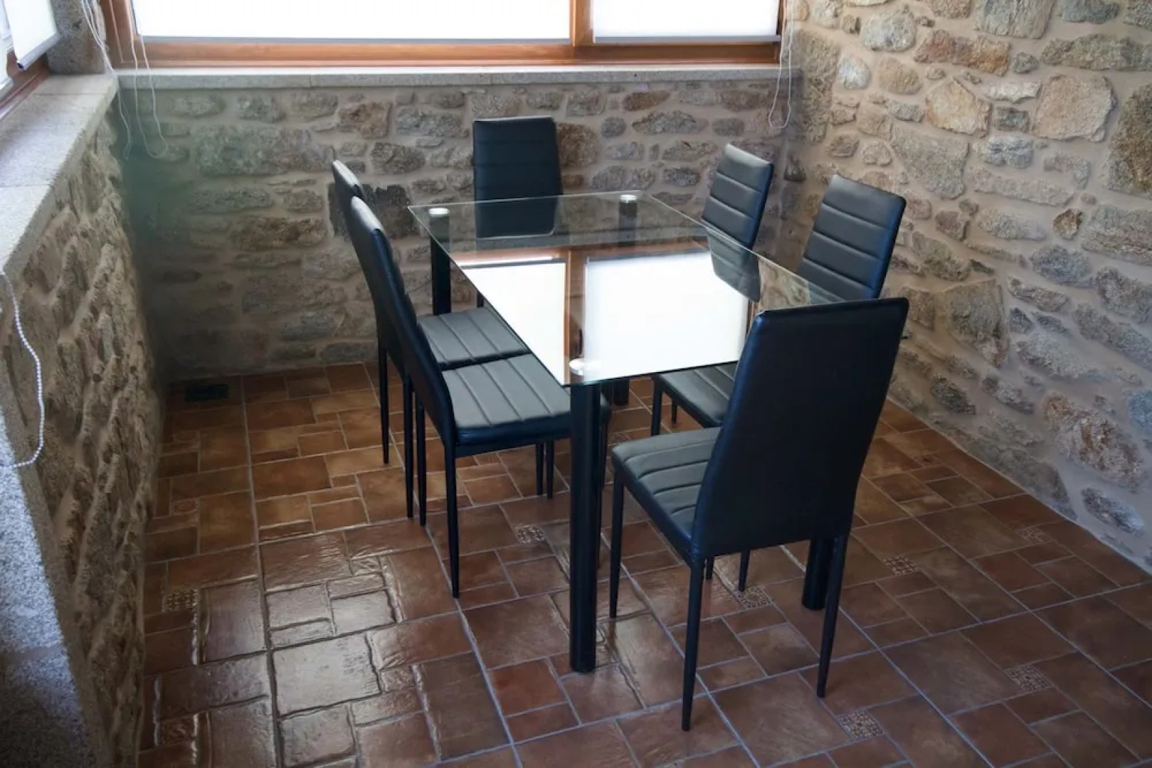 104225 -  House in Muxía