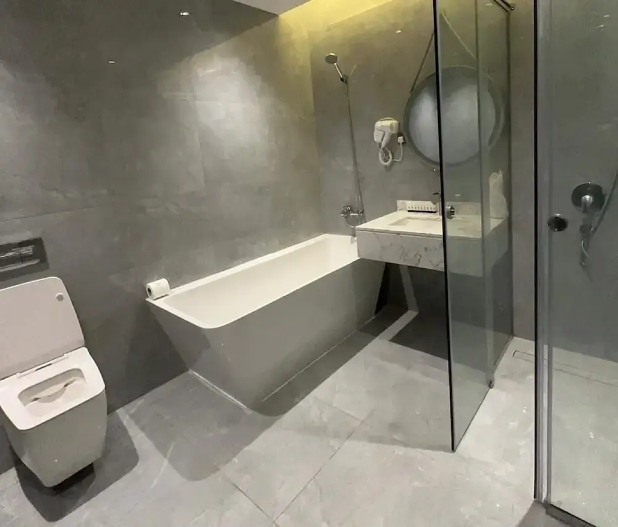 Alwateen Hotel